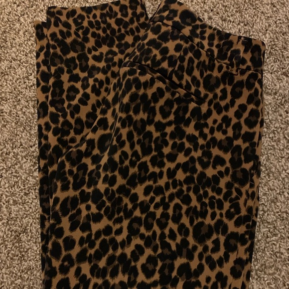 Old navy Harper pant size 0 - Picture 2 of 3